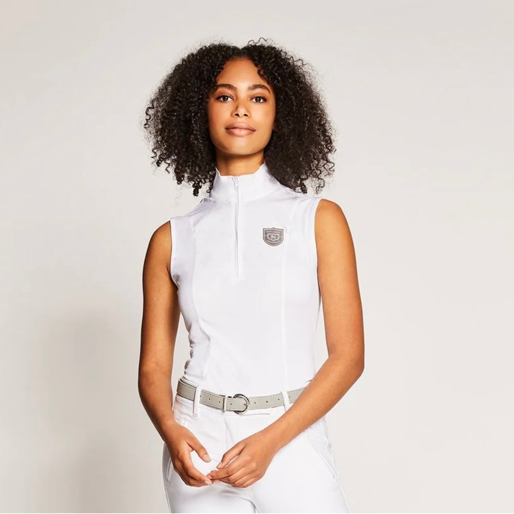 Asmar Vivienne Show Shirt